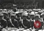 Image West Point cadets New York United States USA, 1946, de la seconde 50 séquences d'archives historiques vidéo 65675062442