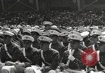 Image West Point cadets New York United States USA, 1946, de la seconde 53 séquences d'archives historiques vidéo 65675062442