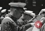 Image West Point cadets New York United States USA, 1946, de la seconde 55 séquences d'archives historiques vidéo 65675062442