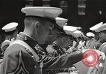 Image West Point cadets New York United States USA, 1946, de la seconde 56 séquences d'archives historiques vidéo 65675062442