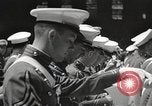 Image West Point cadets New York United States USA, 1946, de la seconde 57 séquences d'archives historiques vidéo 65675062442