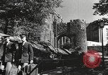 Image West Point cadets New York United States USA, 1946, de la seconde 4 séquences d'archives historiques vidéo 65675062443