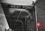 Image West Point cadets New York United States USA, 1946, de la seconde 6 séquences d'archives historiques vidéo 65675062443