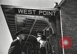 Image West Point cadets New York United States USA, 1946, de la seconde 9 séquences d'archives historiques vidéo 65675062443