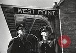 Image West Point cadets New York United States USA, 1946, de la seconde 10 séquences d'archives historiques vidéo 65675062443