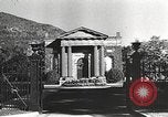 Image West Point cadets New York United States USA, 1946, de la seconde 29 séquences d'archives historiques vidéo 65675062443