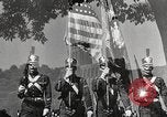 Image West Point cadets New York United States USA, 1946, de la seconde 39 séquences d'archives historiques vidéo 65675062443
