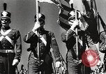 Image West Point cadets New York United States USA, 1946, de la seconde 40 séquences d'archives historiques vidéo 65675062443
