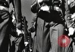 Image West Point cadets New York United States USA, 1946, de la seconde 48 séquences d'archives historiques vidéo 65675062443