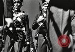 Image West Point cadets New York United States USA, 1946, de la seconde 49 séquences d'archives historiques vidéo 65675062443