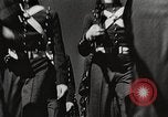 Image West Point cadets New York United States USA, 1946, de la seconde 50 séquences d'archives historiques vidéo 65675062443