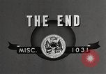 Image West Point cadets New York United States USA, 1946, de la seconde 55 séquences d'archives historiques vidéo 65675062443