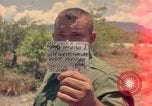 Image of General William C Westmoreland Vietnam, 1965, second 1 stock footage video 65675062444