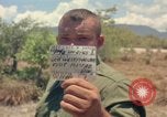 Image of General William C Westmoreland Vietnam, 1965, second 3 stock footage video 65675062444