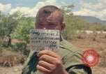 Image of General William C Westmoreland Vietnam, 1965, second 4 stock footage video 65675062444