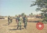 Image of General William C Westmoreland Vietnam, 1965, second 5 stock footage video 65675062444