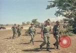 Image of General William C Westmoreland Vietnam, 1965, second 6 stock footage video 65675062444