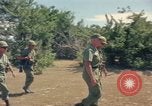 Image of General William C Westmoreland Vietnam, 1965, second 8 stock footage video 65675062444