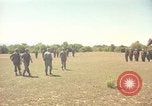 Image of General William C Westmoreland Vietnam, 1965, second 10 stock footage video 65675062444