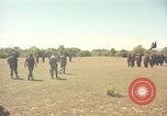 Image of General William C Westmoreland Vietnam, 1965, second 11 stock footage video 65675062444
