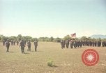 Image of General William C Westmoreland Vietnam, 1965, second 15 stock footage video 65675062444