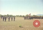 Image of General William C Westmoreland Vietnam, 1965, second 17 stock footage video 65675062444