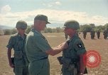 Image of General William C Westmoreland Vietnam, 1965, second 19 stock footage video 65675062444