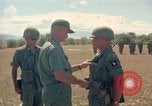 Image of General William C Westmoreland Vietnam, 1965, second 20 stock footage video 65675062444