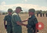 Image of General William C Westmoreland Vietnam, 1965, second 21 stock footage video 65675062444