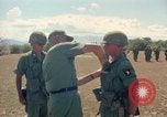 Image of General William C Westmoreland Vietnam, 1965, second 29 stock footage video 65675062444