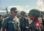 Image of General William C Westmoreland Vietnam, 1965, second 31 stock footage video 65675062444
