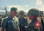 Image of General William C Westmoreland Vietnam, 1965, second 32 stock footage video 65675062444