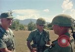 Image of General William C Westmoreland Vietnam, 1965, second 34 stock footage video 65675062444
