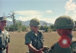 Image of General William C Westmoreland Vietnam, 1965, second 35 stock footage video 65675062444