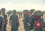 Image of General William C Westmoreland Vietnam, 1965, second 37 stock footage video 65675062444