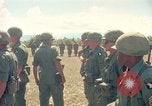 Image of General William C Westmoreland Vietnam, 1965, second 38 stock footage video 65675062444