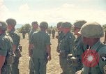 Image of General William C Westmoreland Vietnam, 1965, second 39 stock footage video 65675062444