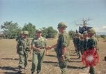 Image of General William C Westmoreland Vietnam, 1965, second 40 stock footage video 65675062444