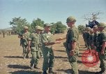 Image of General William C Westmoreland Vietnam, 1965, second 41 stock footage video 65675062444