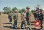 Image of General William C Westmoreland Vietnam, 1965, second 42 stock footage video 65675062444
