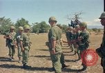 Image of General William C Westmoreland Vietnam, 1965, second 43 stock footage video 65675062444
