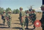 Image of General William C Westmoreland Vietnam, 1965, second 44 stock footage video 65675062444