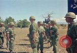 Image of General William C Westmoreland Vietnam, 1965, second 45 stock footage video 65675062444