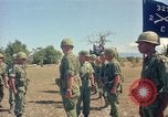 Image of General William C Westmoreland Vietnam, 1965, second 46 stock footage video 65675062444