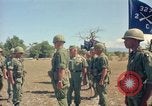 Image of General William C Westmoreland Vietnam, 1965, second 47 stock footage video 65675062444