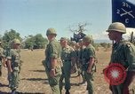 Image of General William C Westmoreland Vietnam, 1965, second 48 stock footage video 65675062444