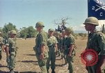 Image of General William C Westmoreland Vietnam, 1965, second 49 stock footage video 65675062444