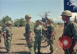 Image of General William C Westmoreland Vietnam, 1965, second 50 stock footage video 65675062444