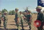 Image of General William C Westmoreland Vietnam, 1965, second 51 stock footage video 65675062444