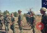 Image of General William C Westmoreland Vietnam, 1965, second 52 stock footage video 65675062444